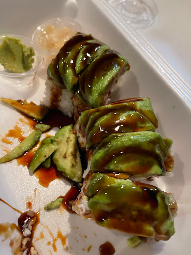 Teriyaki Tempura image