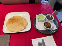 Plats et boissons du Restaurant indien Restaurant Le Taj Mahal à Le Puy-en-Velay - n°4
