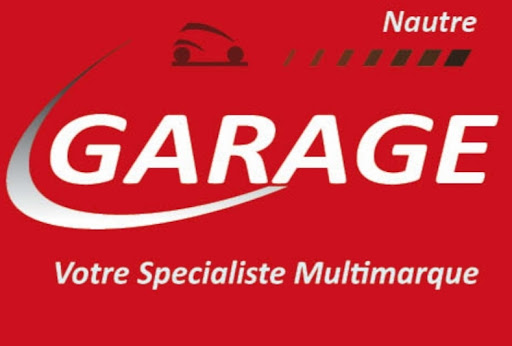Photo 1 - NAUTRE GARAGE SAS NJAUTO