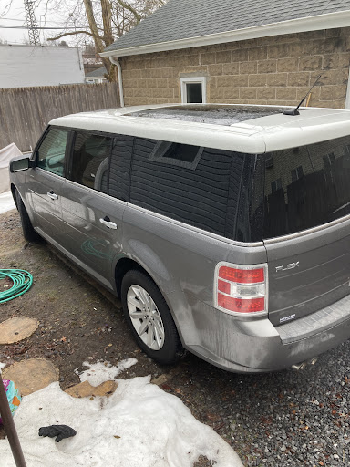 Jeep Dealer «Newark Chrysler Jeep Dodge RAM», reviews and photos, 244 E Cleveland Ave, Newark, DE 19711, USA