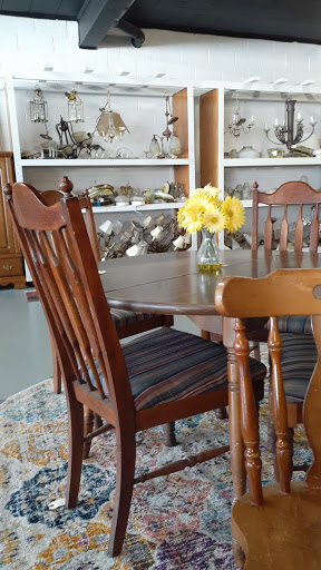 Home Improvement Store «Fayetteville Habitat for Humanity ReStore», reviews and photos