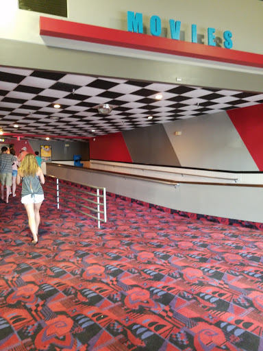 Movie Theater «Galveston Island Premiere Cinema 11», reviews and photos, 8902 Seawall Blvd, Galveston, TX 77554, USA