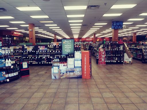 Liquor Store «ABC Fine Wine & Spirits», reviews and photos, 4155 Northlake Blvd, Palm Beach Gardens, FL 33410, USA