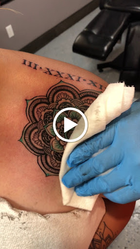 Explore heartbreak tattoo ideas, creative tattoo ideas in Victoria, available at Ds Tattoos