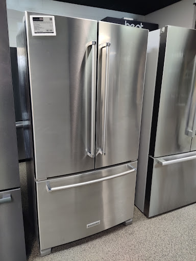 Appliance Store «Mountain High Appliance», reviews and photos, 3965 Academy Blvd N, Colorado Springs, CO 80917, USA