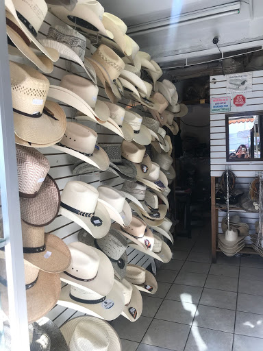 Sombreros El Coquito