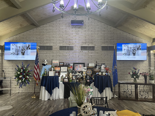 Funeral Home «Chapel of the Chimes Mortuary», reviews and photos, 7924 N 59th Ave, Glendale, AZ 85301, USA