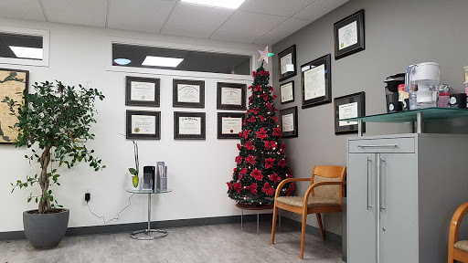 Pain control clinic Vallejo