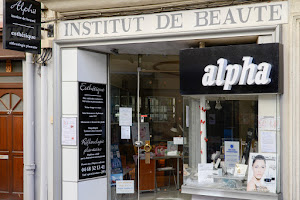 Alpha Institut de beauté