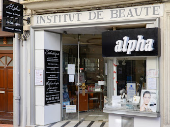 Alpha Institut de beauté