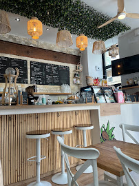 Atmosphère du Café Café Brazza à Bordeaux - n°4
