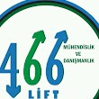 466 Lift Mühendislik ve Danışmanlık