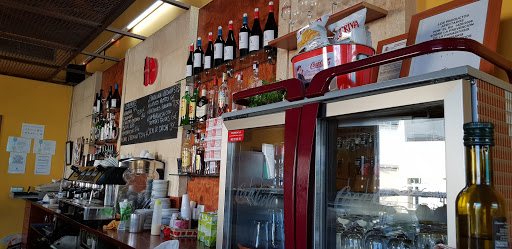 Restaurante San Carlos