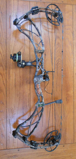 Gun Shop «Valley Guns II», reviews and photos, 998 Arden Nollville Rd, Inwood, WV 25428, USA