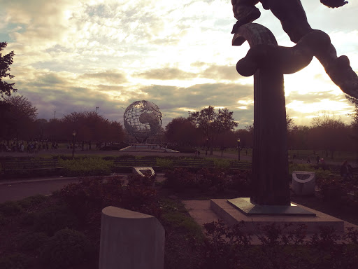 Statue «Freedom of the Human Spirit», reviews and photos, Avenue of the States, Corona, NY 11368, USA