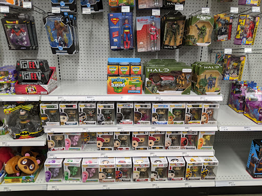 Grocery Store «Meijer», reviews and photos, 2636 US-52, West Lafayette, IN 47906, USA