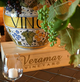 Vineyard «Veramar Vineyard», reviews and photos, 905 Quarry Rd, Berryville, VA 22611, USA