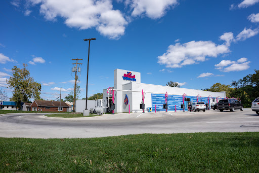 ModWash en Bridgeville