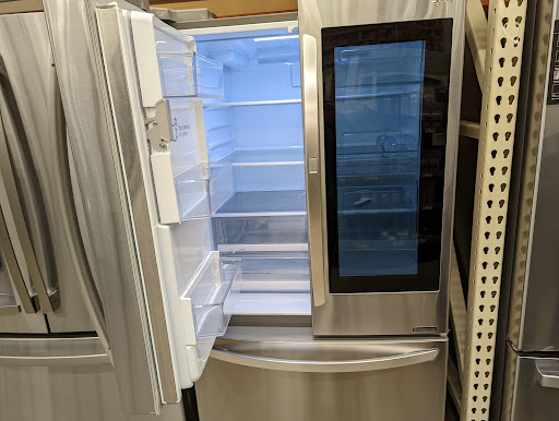 Home Improvement Store «The Home Depot», reviews and photos, 930 Springfield Rd South, Union, NJ 07083, USA