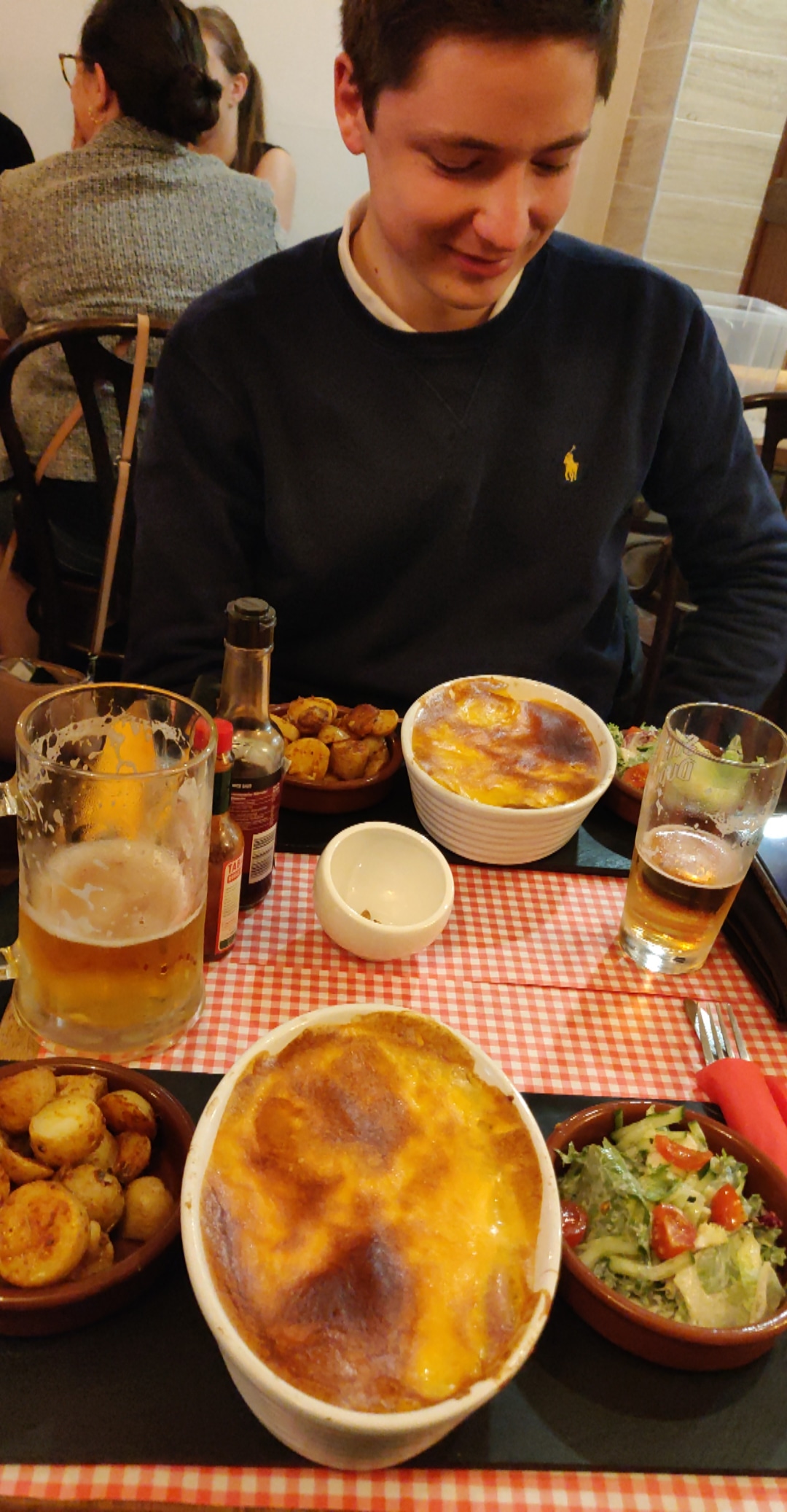 Photo n° 1 de l'avis de Antoine.i fait le 31/05/2019 à 12:09