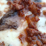 Photo n°5 de l'avis de Giovanni.a fait le 07/07/2023 à 09:12 sur le  Pizzeria La Sfiziosa - Rosticceria à Rimini