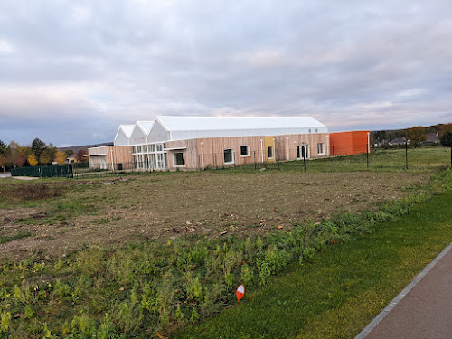 Centre aéré et de loisirs pour enfants Accueil de loisirs Les Nymphéas Courcelles-sur-Seine