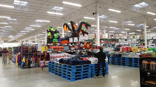 Warehouse club «BJ’s Wholesale Club», reviews and photos, 5 Ward St, Revere, MA 02151, USA