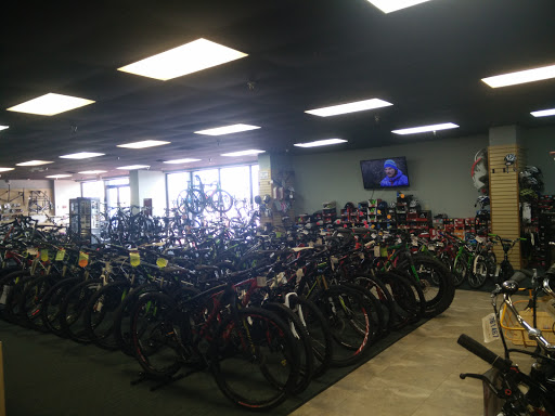 Store «Big Wheel Cycles Clearance Outlet», reviews and photos, 7685 Pines Blvd b, Pembroke Pines, FL 33024, USA
