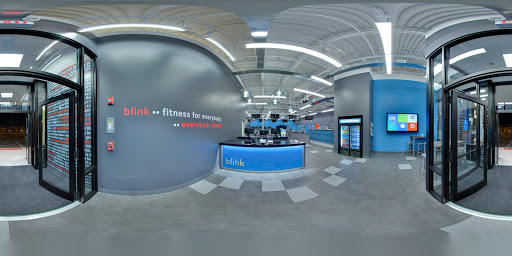 Gym «Blink Fitness Clifton», reviews and photos, 1006 U.S. 46, Clifton, NJ 07013, USA