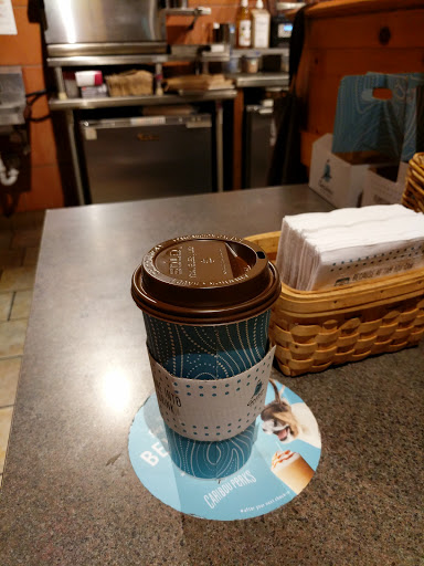 Coffee Shop «Caribou Coffee», reviews and photos, 4210 Winnetka Ave N, Minneapolis, MN 55428, USA