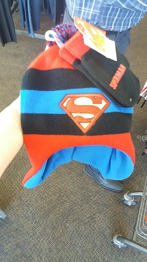 Discount Store «Fallas Discount Stores», reviews and photos, 10310 Sepulveda Blvd, Mission Hills, CA 91345, USA