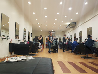 M E Hair & Beauty Saloon