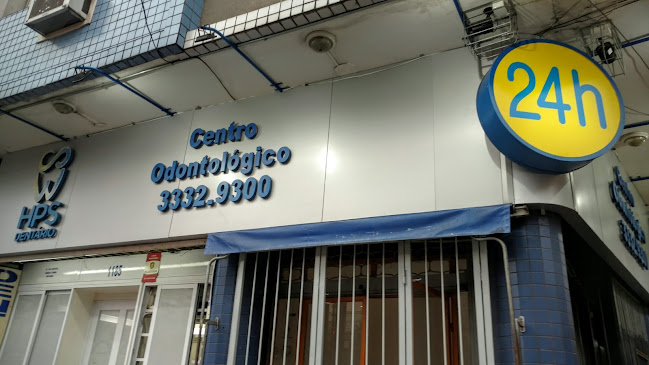 HPS Dentário - Porto Alegre