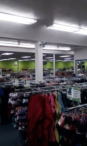 Thrift Store «Goodwill», reviews and photos