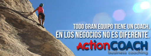 ActionCOACH Querétaro