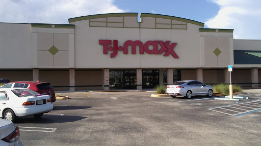 T.J. Maxx, 2675 E Gulf to Lake Hwy, Inverness, FL 34453, USA, 