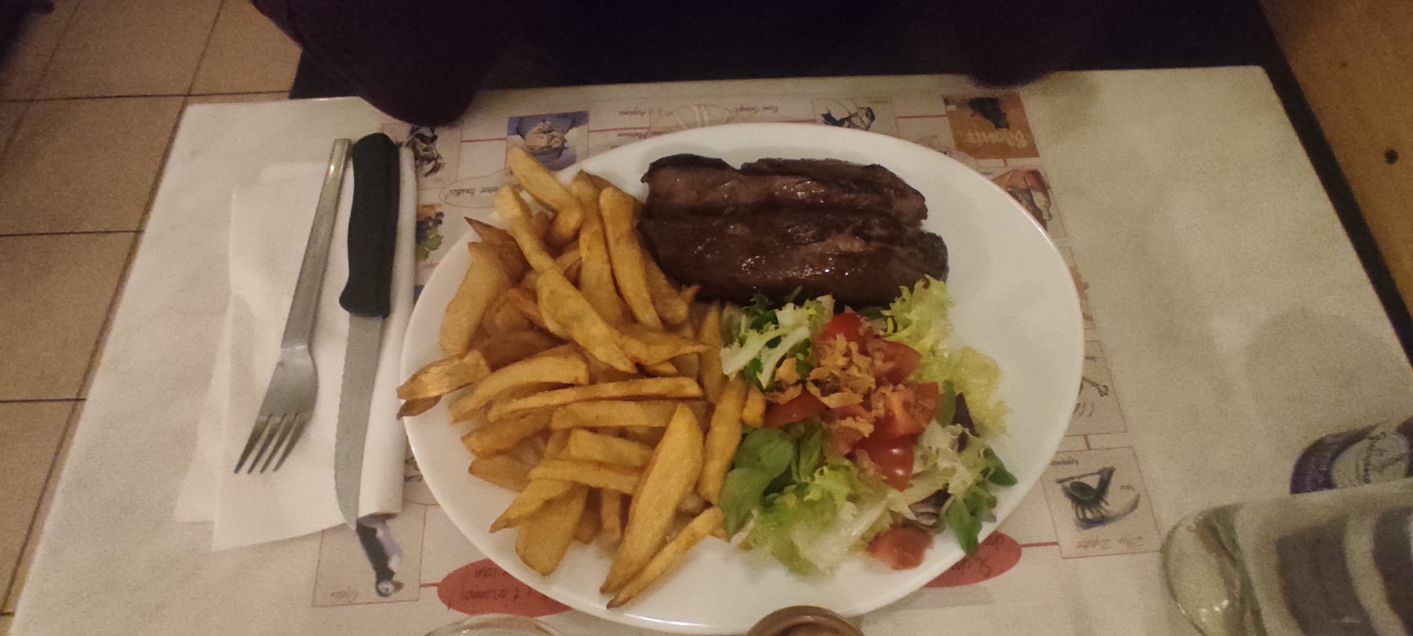 Photo n° 1 de l'avis de denis. fait le 11/11/2023 à 22:06