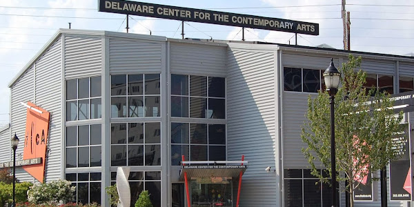 The Delaware Contemporary