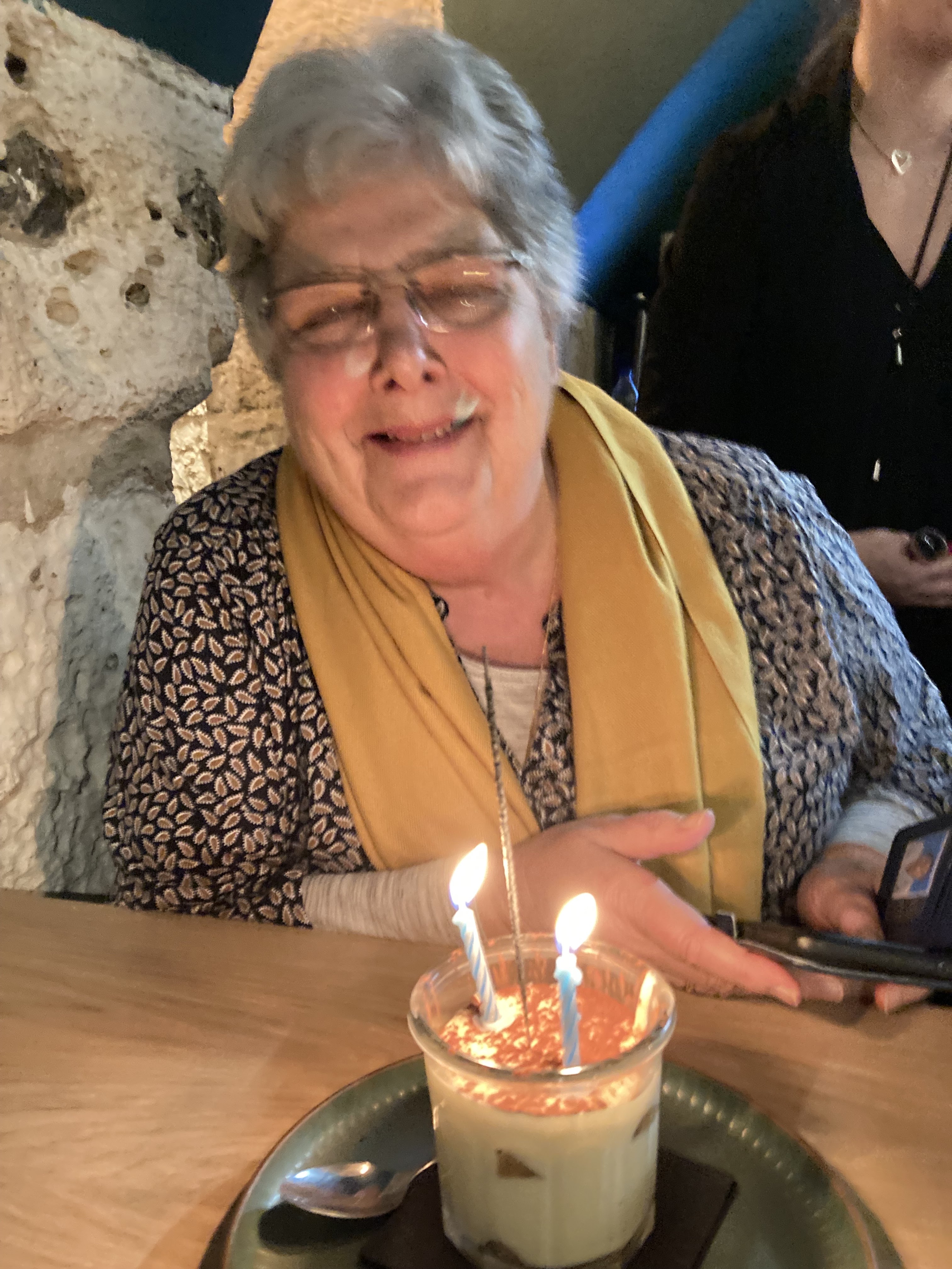 Photo n° 7 de l'avis de Marie.r fait le 09/12/2022 à 00:24