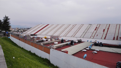 Mercado 16 De Septiembre