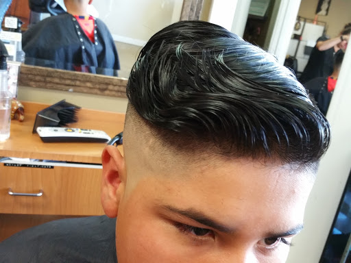 Beauty Salon «L & T Beauty Salon & Barber Shop», reviews and photos, 10064 Mills Ave # G, Whittier, CA 90604, USA