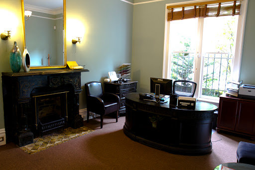 Personal Injury Attorney «Law Office of Chad Stavley», reviews and photos