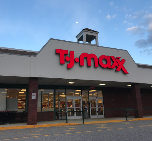 T.J. Maxx