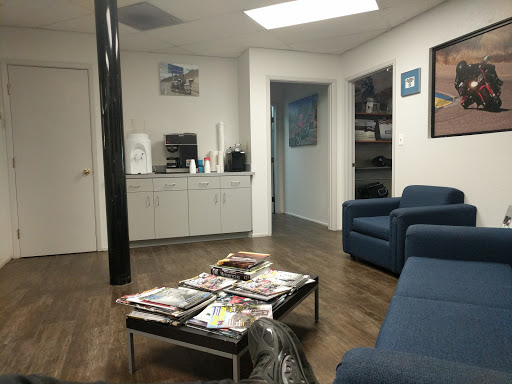 BMW Motorcycle Dealer «Iron Horse Motorcycles», reviews and photos, 3444 E Grant Rd, Tucson, AZ 85716, USA