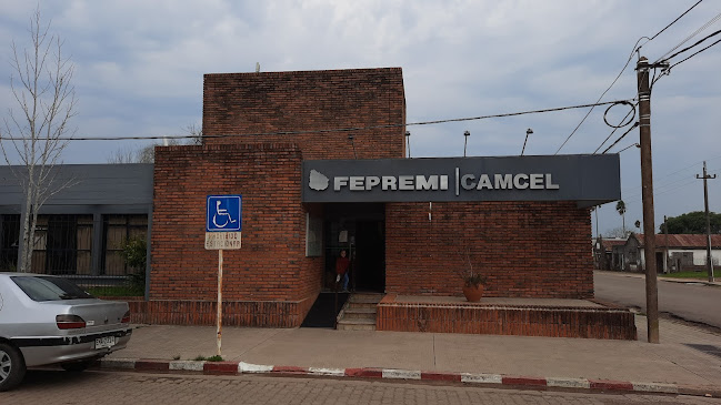 CAMCEL Fraile Muerto - Hospital