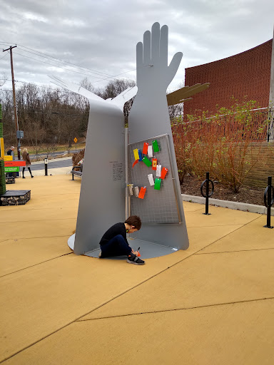 Museum «Anacostia Community Museum», reviews and photos, 1901 Fort Pl SE, Washington, DC 20020, USA