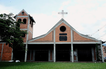 Parroquia Santa Maria Reina De La Paz Itagui
