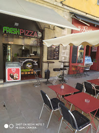 Photos du propriétaire du Restauration rapide FRESH PIZZA à Grasse - n°7