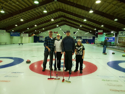 Lake Region Curling Club