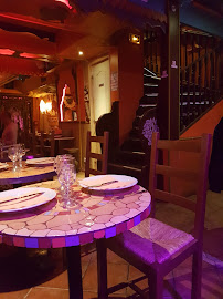 Atmosphère du Restaurant indien INDIAN LOUNGE à Nice - n°5